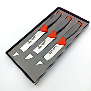 Knives Set 3 Pcs      kk1008