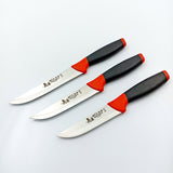 Knives Set 3 Pcs      kk1008