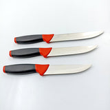 Knives Set 3 Pcs      kk1008