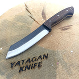 Hand Made Camping - Hunting Knife   ck 151