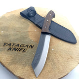 Hand Made Camping - Hunting Knife   ck 151