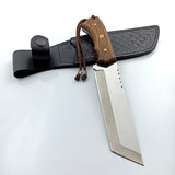 Hand Made Camping - Hunting Knife   ck 154