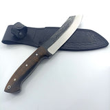 Hand Made Camping - Hunting Knife   ck 151