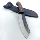 Hand Made Camping - Hunting Knife   ck 151