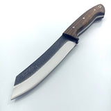 Hand Made Camping - Hunting Knife   ck 151