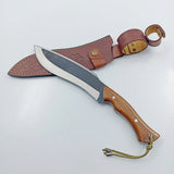 Hand Made Camping - Hunting Knife   ck 105