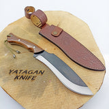 Hand Made Camping - Hunting Knife   ck 105