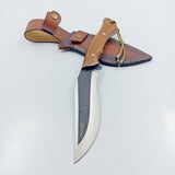 Hand Made Camping - Hunting Knife   ck 106