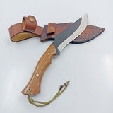 Hand Made Camping - Hunting Knife   ck 106