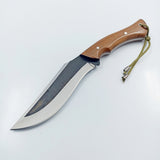 Hand Made Camping - Hunting Knife   ck 106