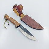 Hand Made Camping - Hunting Knife   ck 109