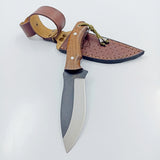 Hand Made Camping - Hunting Knife   ck 103