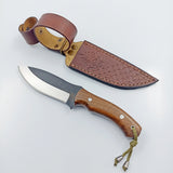 Hand Made Camping - Hunting Knife   ck 103