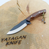 Hand Made Camping - Hunting Knife   ck 104