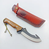 Hand Made Camping - Hunting Knife   ck 108