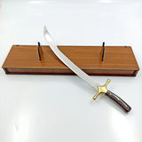 Handmade Yamli Decoration Sword