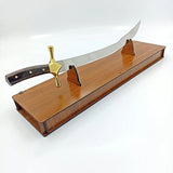 Handmade Yamli Decoration Sword